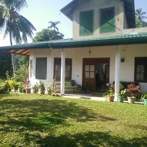 Hill Privatunterkunft Kandy