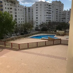 Casa Nau C , Armação de Pêra Portugal