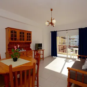 Casa Caravela C , Armação de Pêra Portugal
