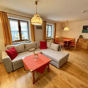 Auszeit Apartment Schönau am Königssee