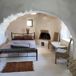 Pyrgi Artemis Place , Mykonos Town Grécia