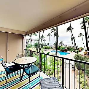 Hale Ono Loa 210 , Kahana United States