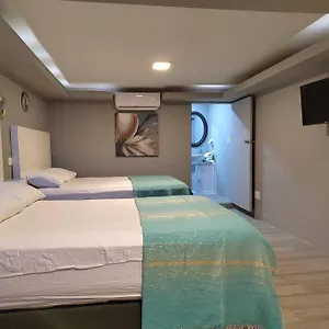 10th Ave , Cozumel Mexico
