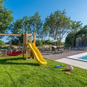 Lotta Villa Labin (Istria)