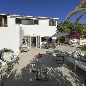 Casa Estrela Privatunterkunft Loulé