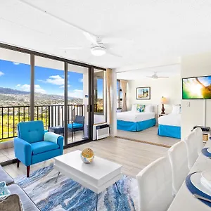 Tropical Bliss, Mountain View Near Waikiki With Free Parking , Honolulu United States