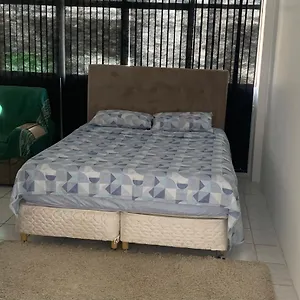 Kitnets Kretzer Hinckel Centro , Barracão Brasil