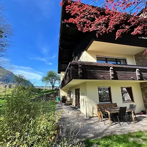 Strohmeyer Apartment Oberaudorf