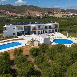 Orange Grove Ferienhaus Silves