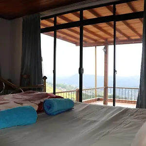 Haven Upon Hills Privatunterkunft Kandy