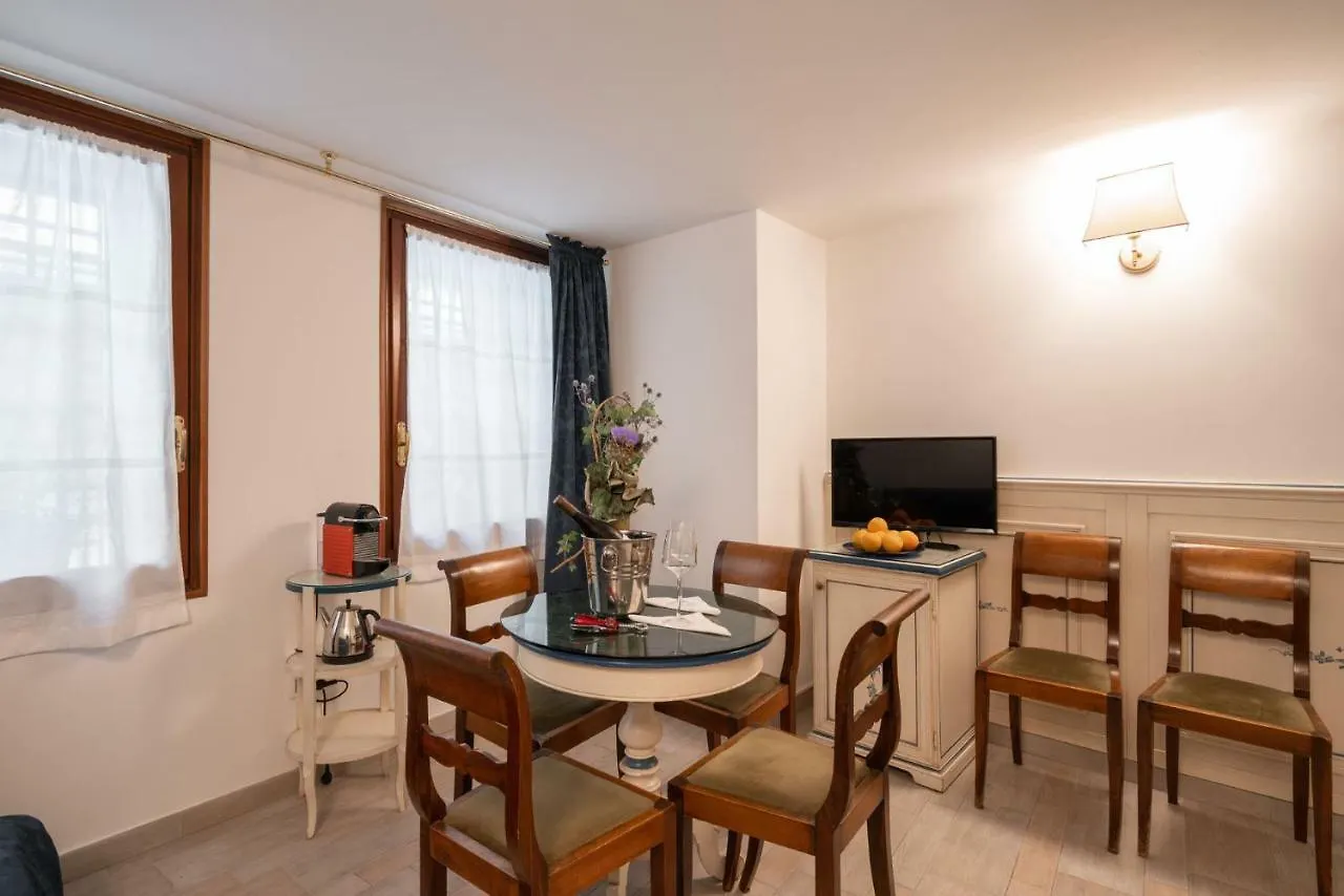 San Marco 1658 Apartamento Veneza