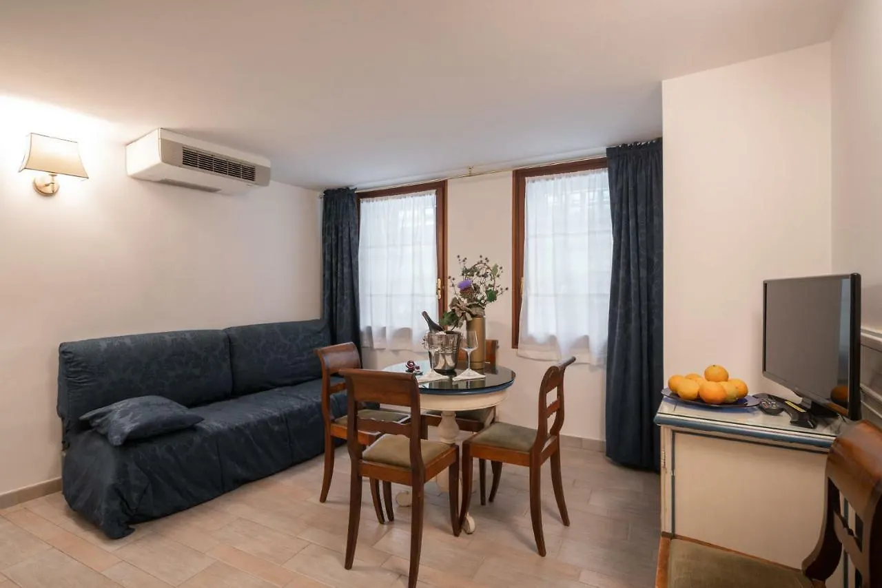 San Marco 1658 Apartamento Veneza