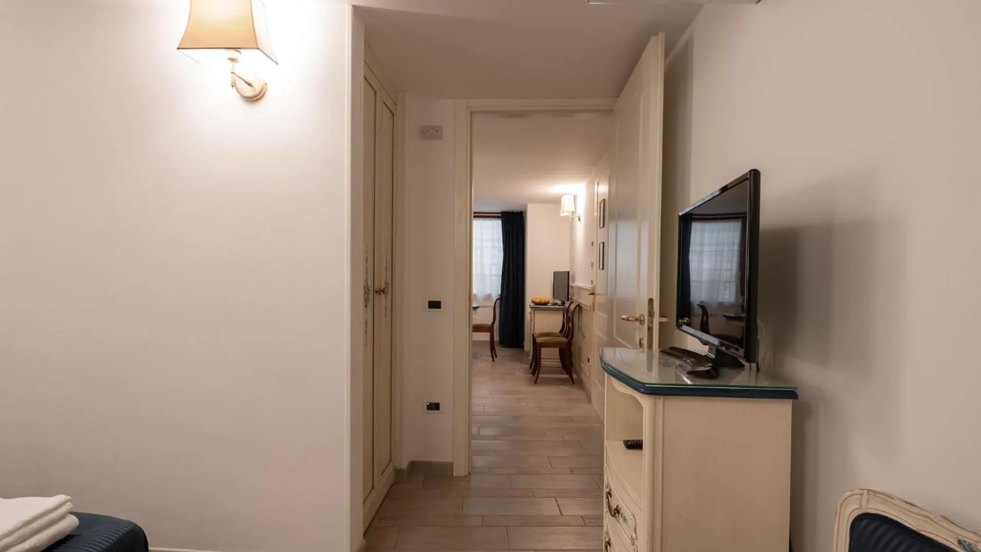 San Marco 1658 Apartamento Veneza
