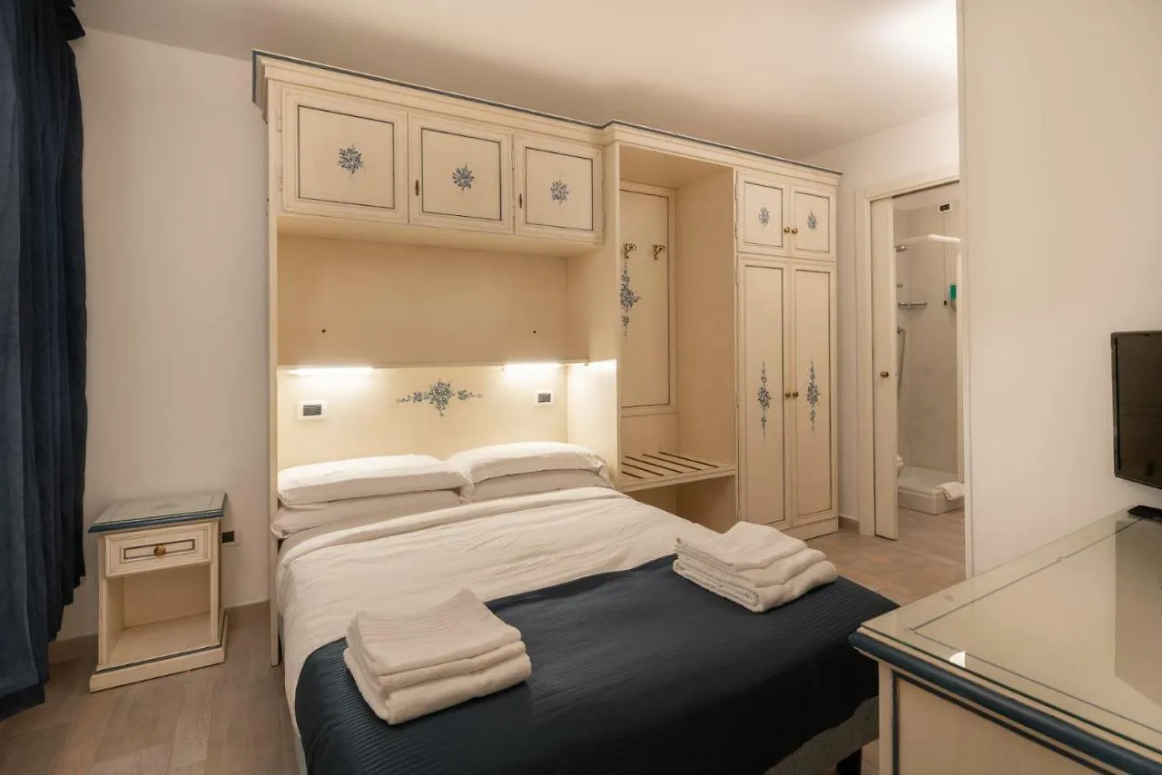 San Marco 1658 Apartamento Veneza