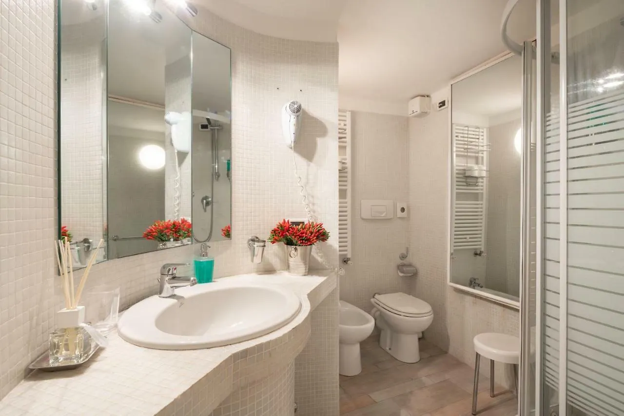 San Marco 1658 Apartamento Veneza