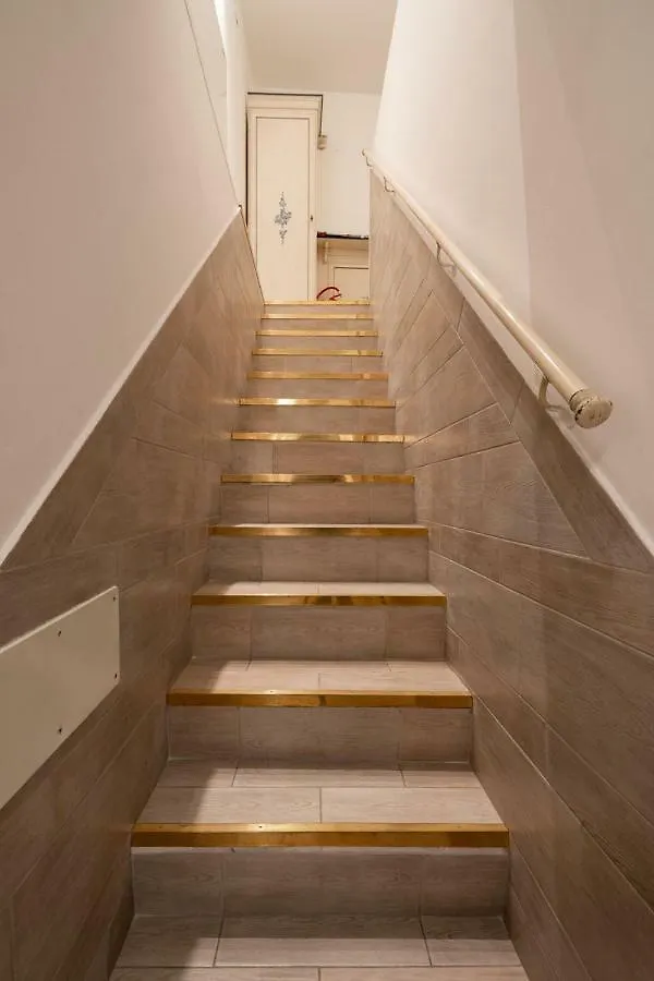 San Marco 1658 Apartamento Veneza