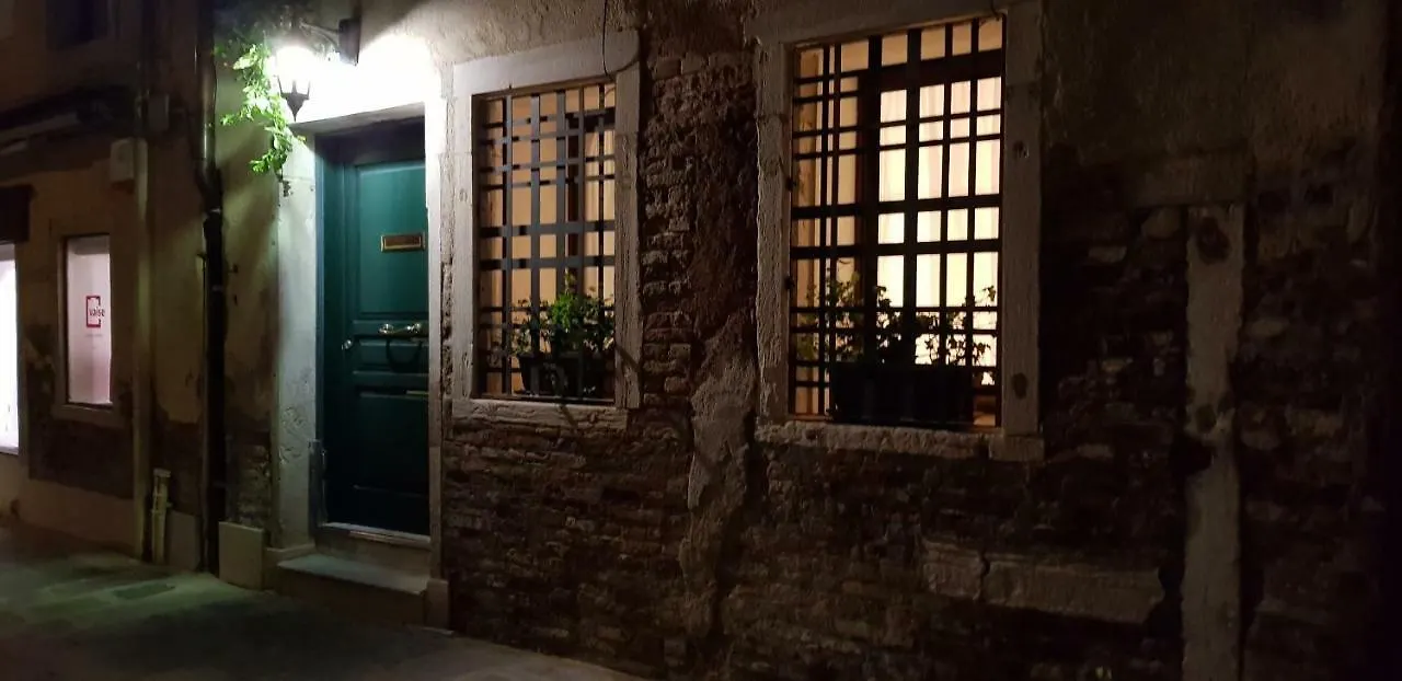 San Marco 1658 Apartamento Veneza