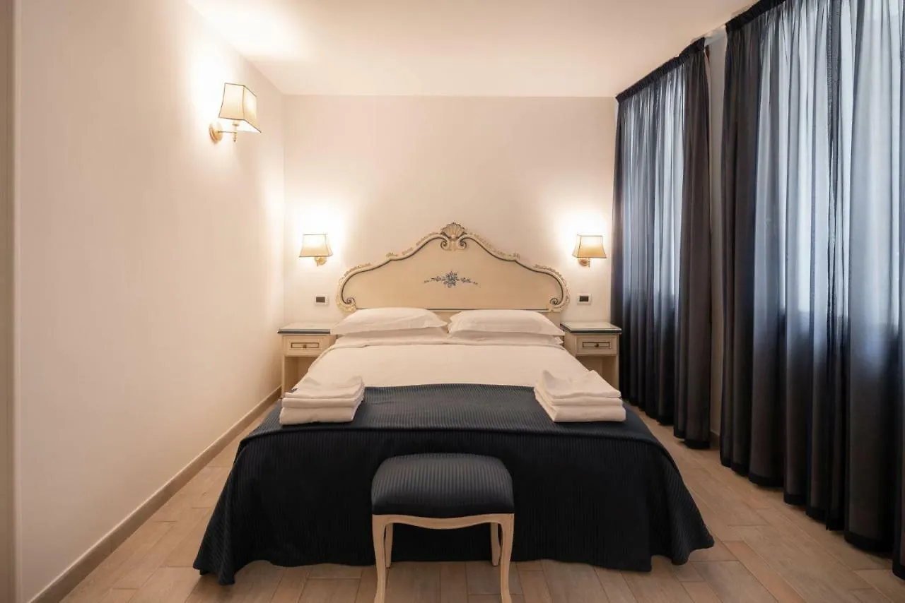 San Marco 1658 Apartamento Veneza
