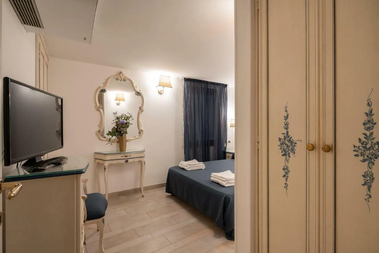 San Marco 1658 Apartamento Veneza