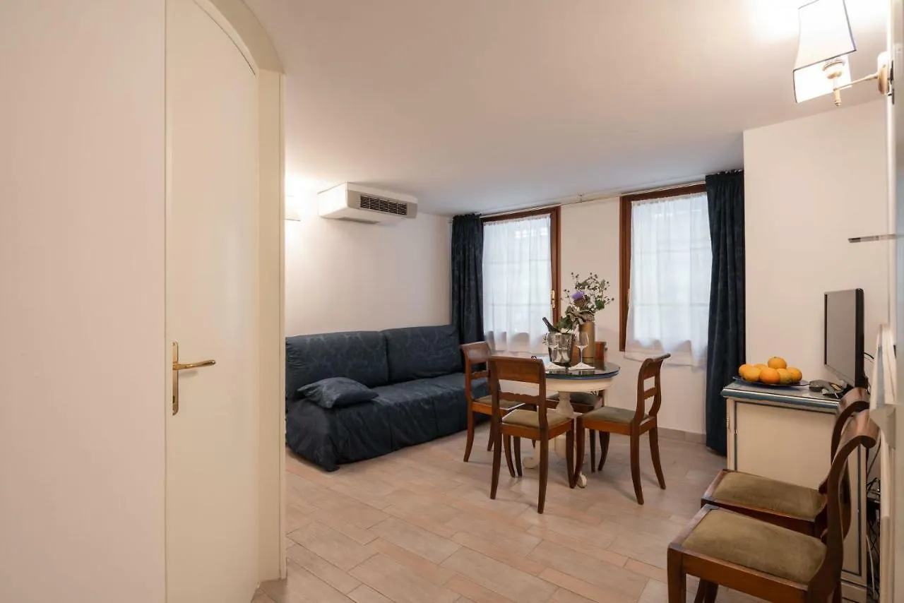 San Marco 1658 Apartamento Veneza