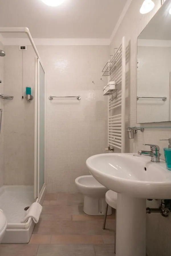 San Marco 1658 Apartamento Veneza