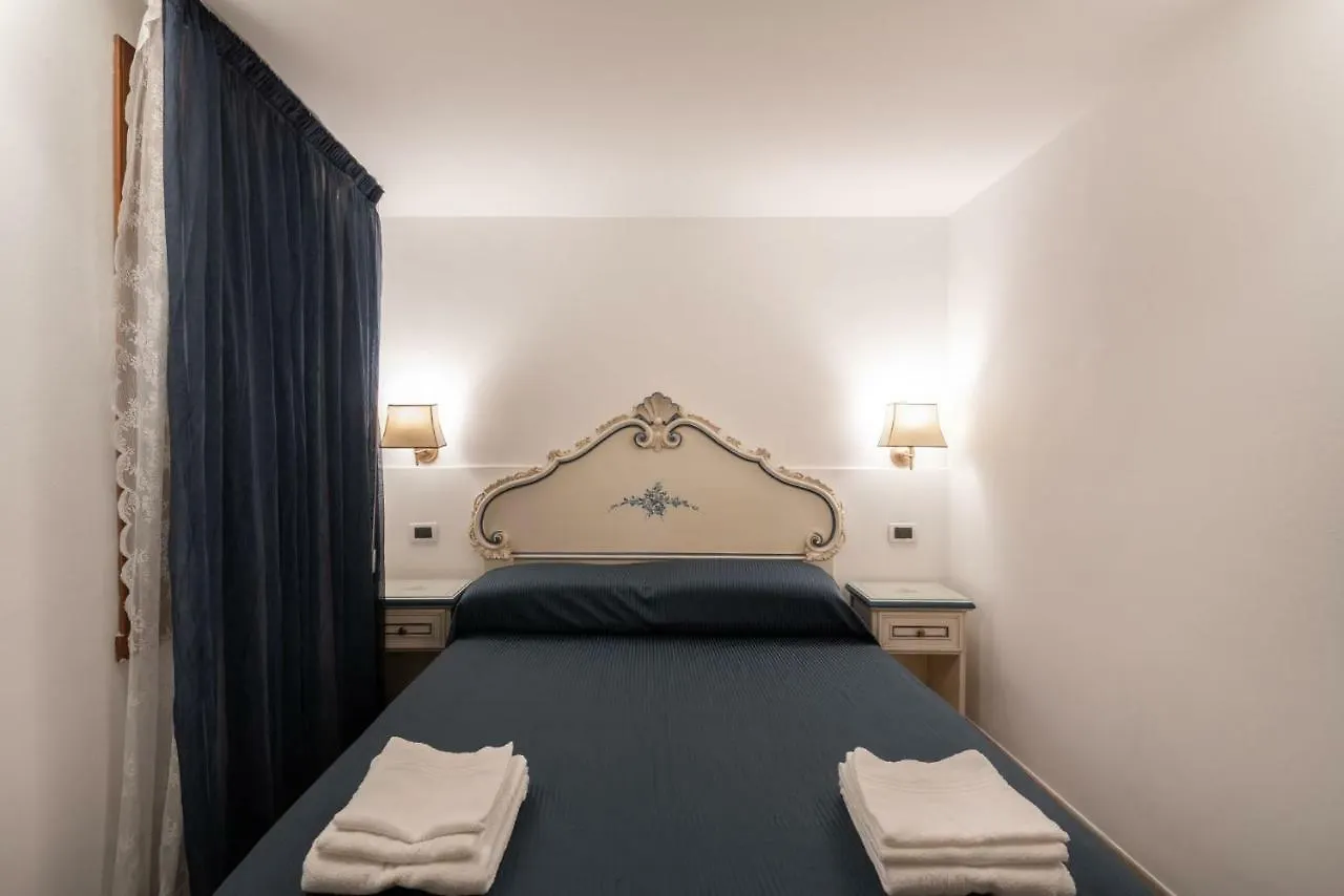 San Marco 1658 Apartamento Veneza