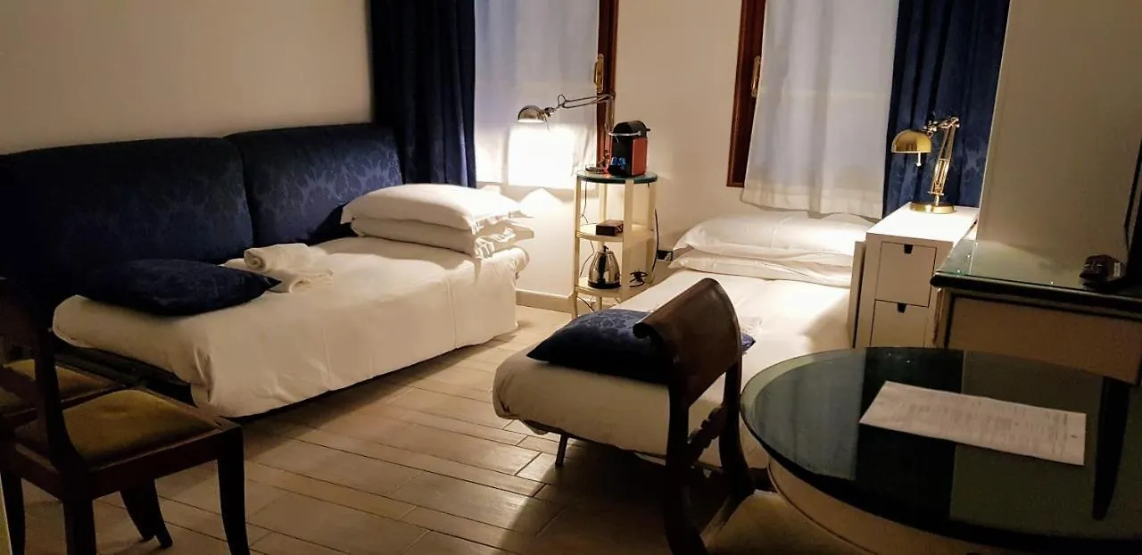 San Marco 1658 Apartamento Veneza Itália