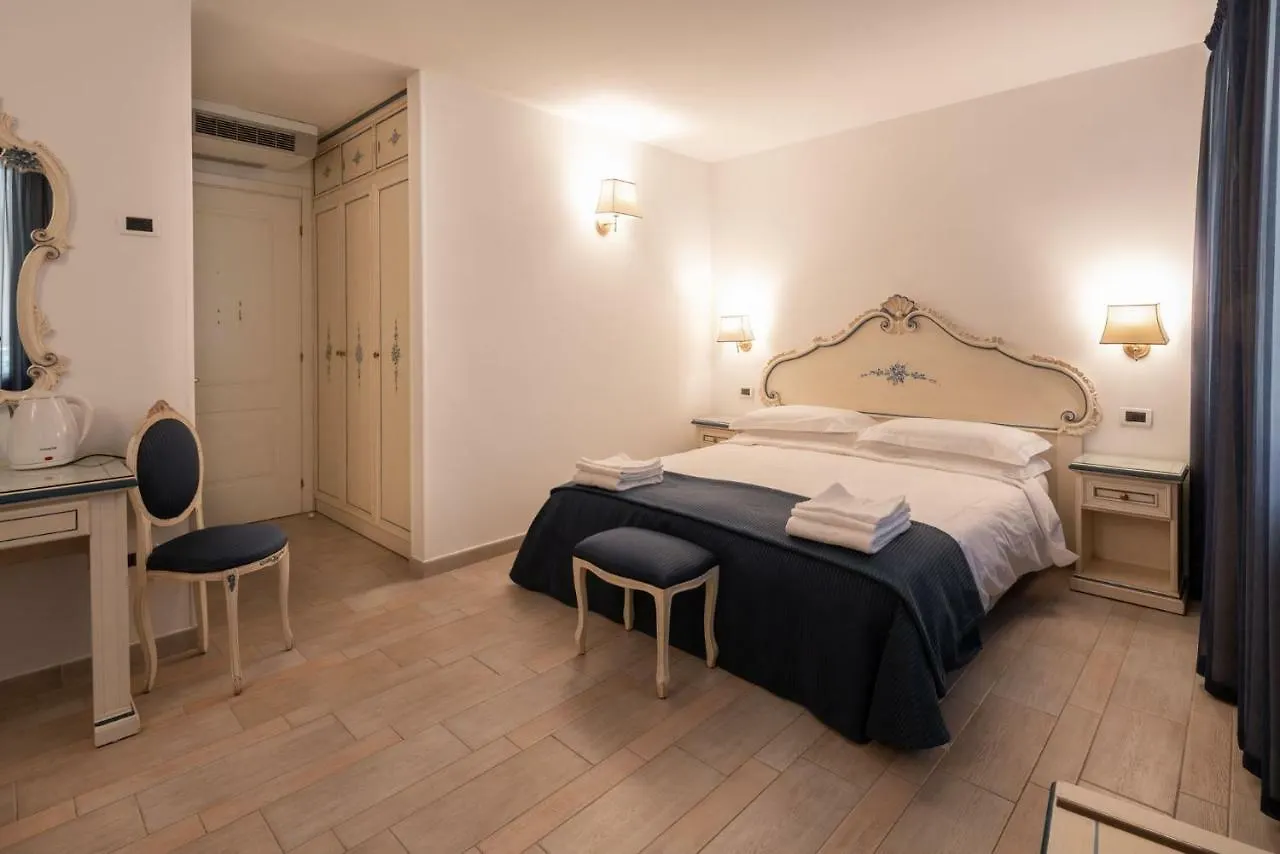 Apartamento San Marco 1658 Venecia