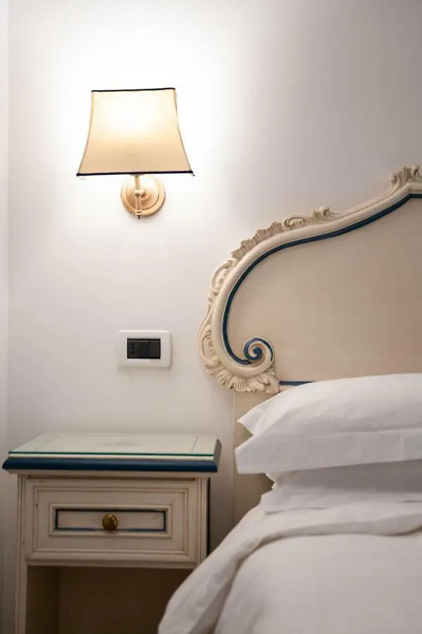 Apartamento San Marco 1658 Venecia