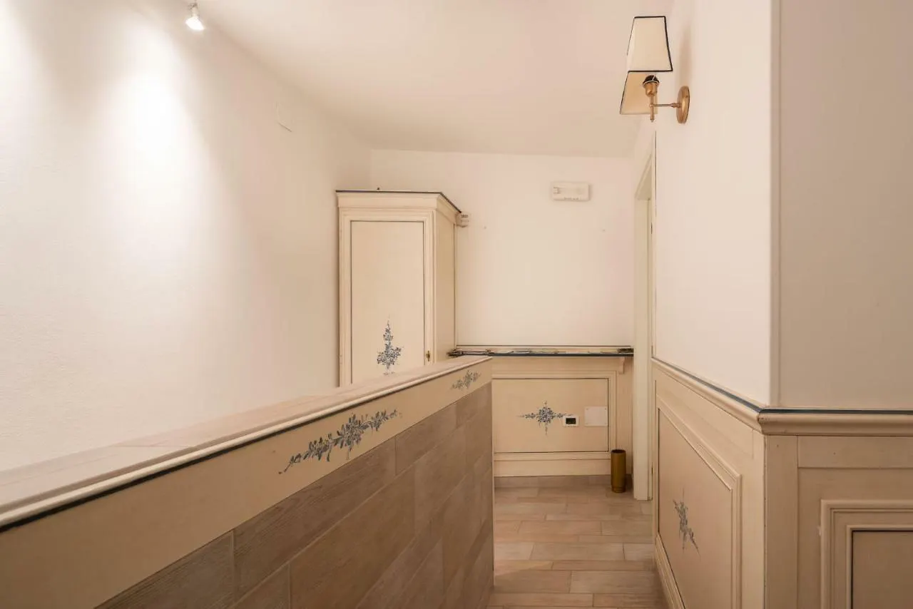Apartamento San Marco 1658 Venecia Italia