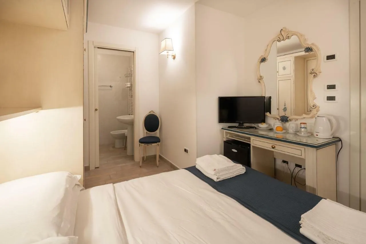 Apartamento San Marco 1658 Venecia Italia