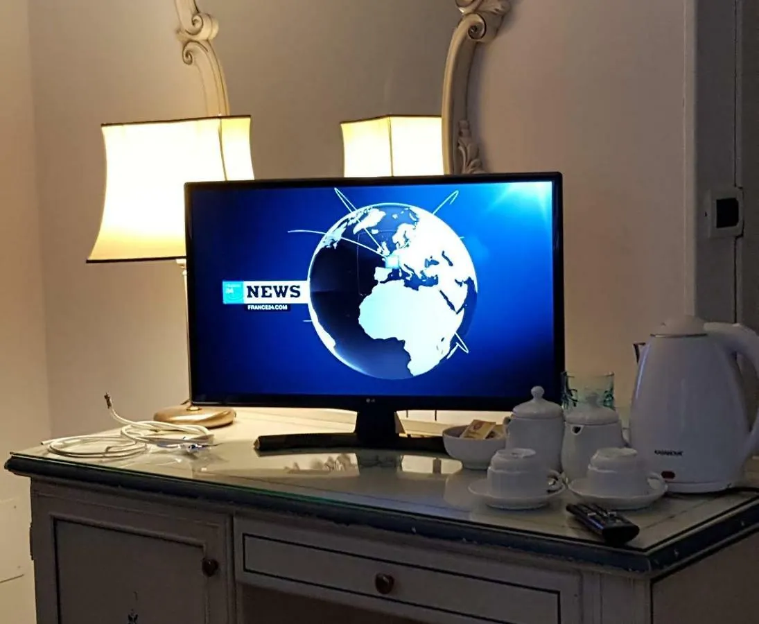 Apartamento San Marco 1658 Venecia