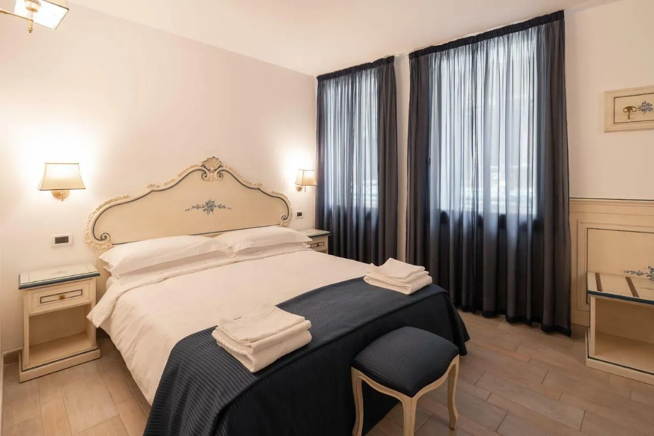 Apartamento San Marco 1658 Venecia