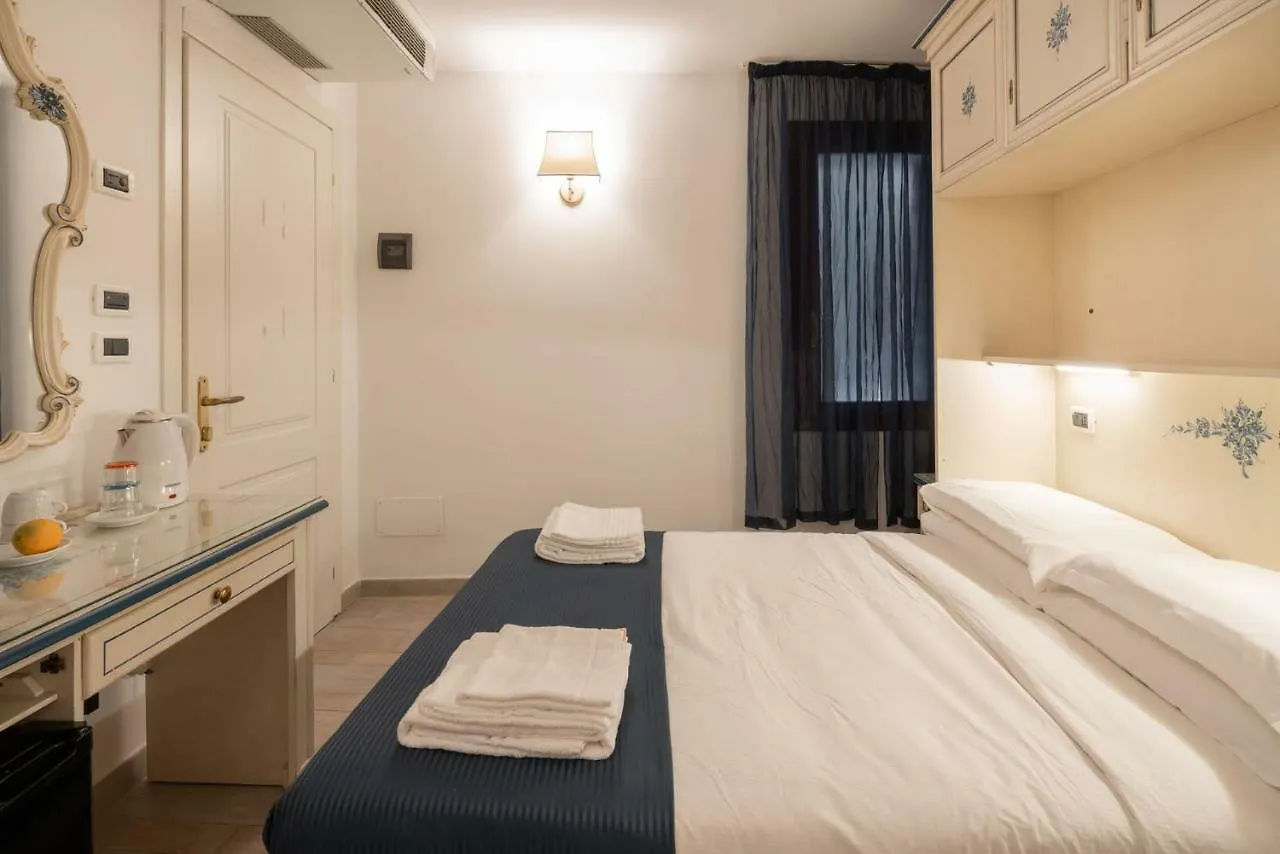 Apartamento San Marco 1658 Venecia
