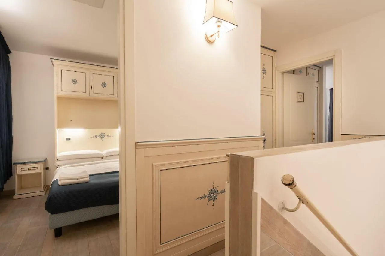 Apartamento San Marco 1658 Venecia Italia