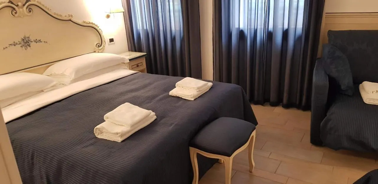 Apartamento San Marco 1658 Venecia Italia