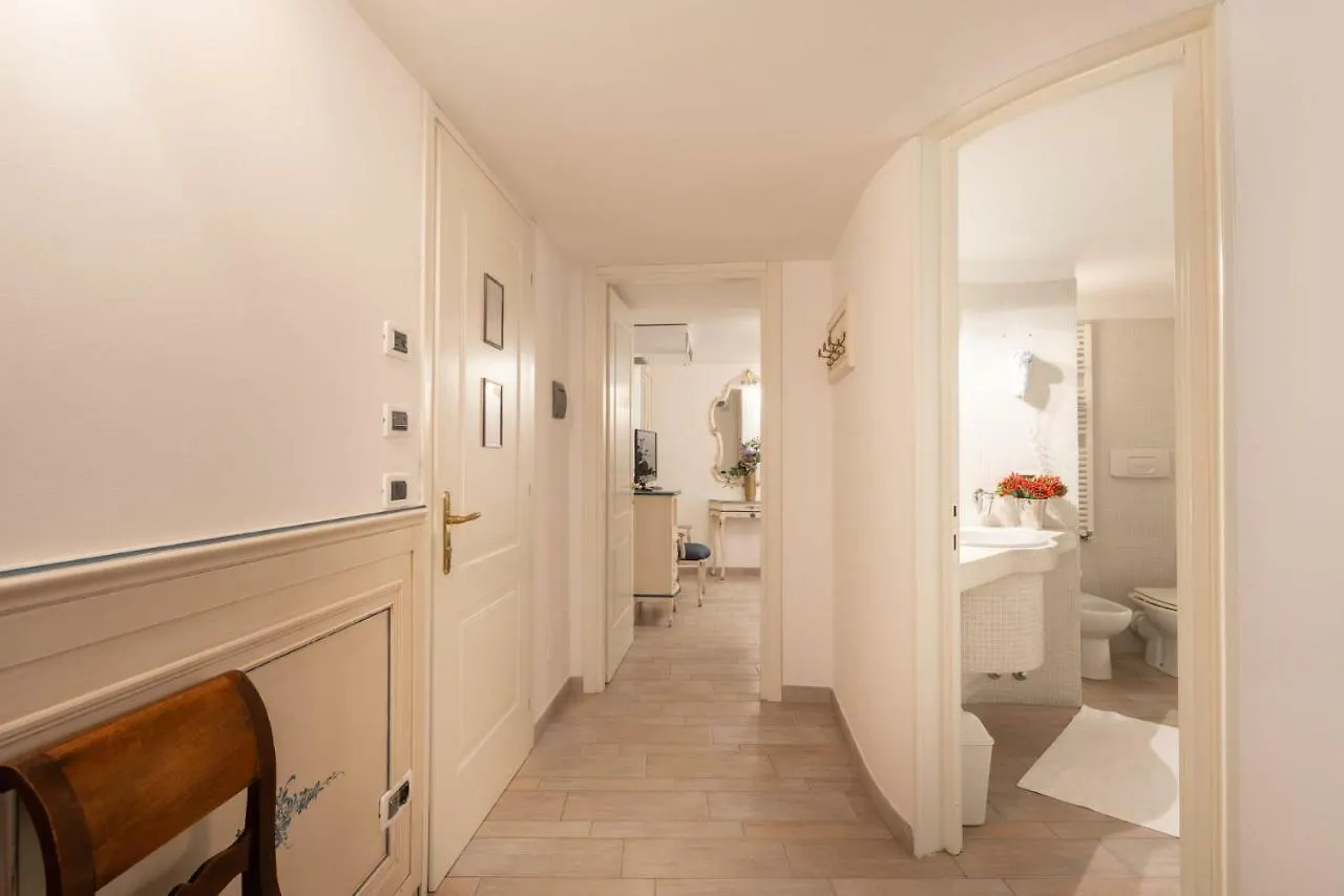 San Marco 1658 Apartment Venice