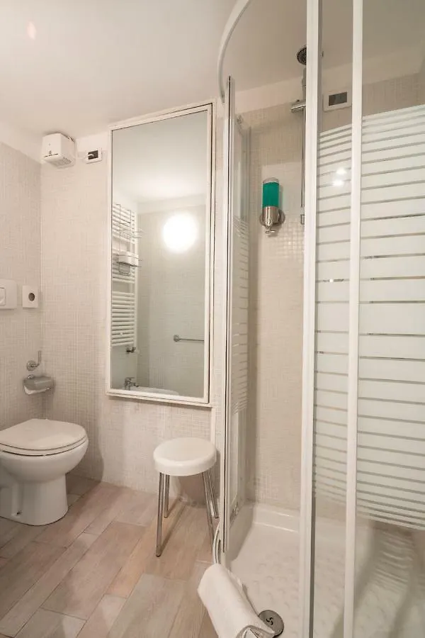 San Marco 1658 Apartment Venice Italy