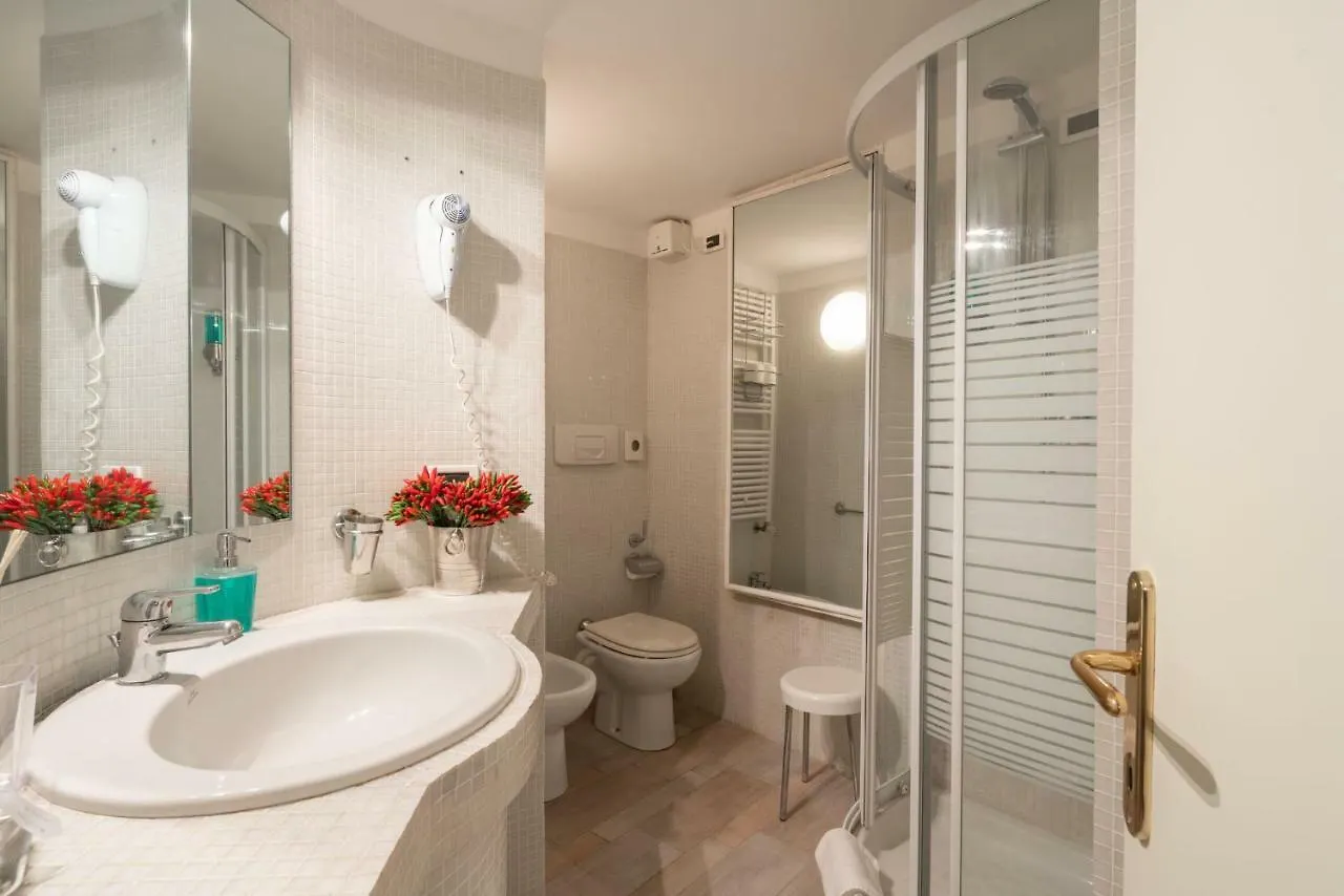 San Marco 1658 Apartment Venice Italy