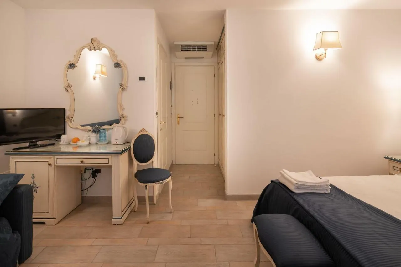 San Marco 1658 Apartment Venice Italy