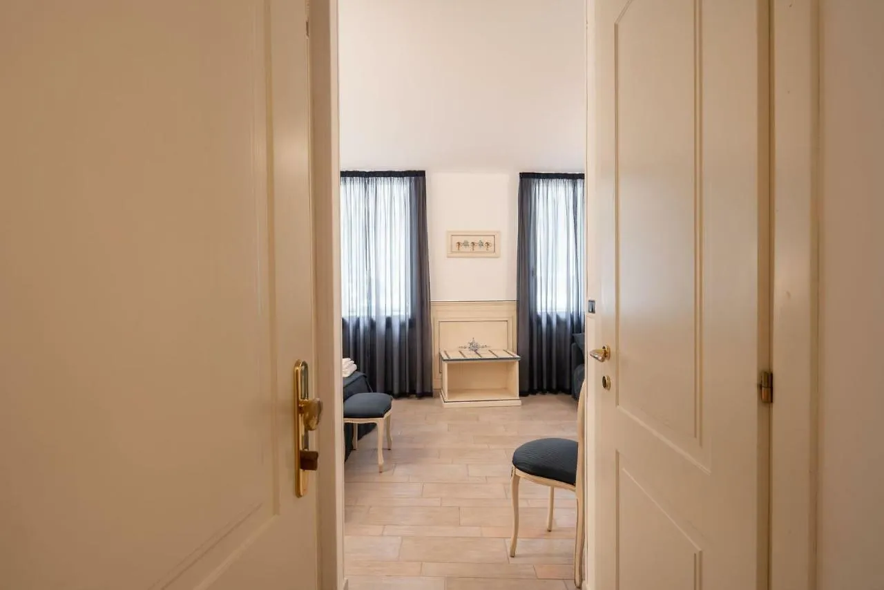 San Marco 1658 Apartment Venice 0*,  Italy