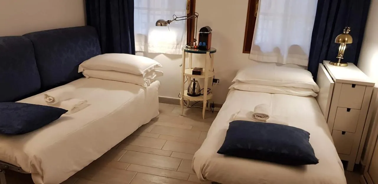 San Marco 1658 Apartment Venice 0*,  Italy
